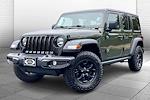 2021 Jeep Wrangler 4x4 SUV for sale #105385A - photo 13