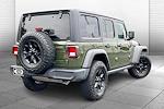 2021 Jeep Wrangler 4x4 SUV for sale #105385A - photo 14