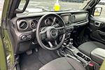 2021 Jeep Wrangler 4x4 SUV for sale #105385A - photo 15