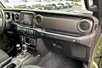 2021 Jeep Wrangler 4x4 SUV for sale #105385A - photo 17