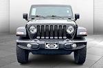2021 Jeep Wrangler 4x4 SUV for sale #105385A - photo 2