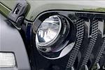 2021 Jeep Wrangler 4x4 SUV for sale #105385A - photo 27