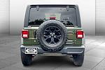 2021 Jeep Wrangler 4x4 SUV for sale #105385A - photo 3