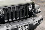 2021 Jeep Wrangler 4x4 SUV for sale #105385A - photo 29