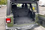 2021 Jeep Wrangler 4x4 SUV for sale #105385A - photo 4