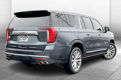 2021 GMC Yukon XL 4WD SUV for sale #105387A - photo 2
