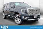 2021 GMC Yukon XL 4WD SUV for sale #105387A - photo 1