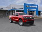 2025 Chevrolet Colorado Crew Cab 4WD Pickup for sale #105388 - photo 1