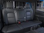 2025 Chevrolet Colorado Crew Cab 4WD Pickup for sale #105388 - photo 17