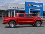 2025 Chevrolet Colorado Crew Cab 4WD Pickup for sale #105388 - photo 5