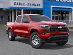 2025 Chevrolet Colorado Crew Cab 4WD Pickup for sale #105388 - photo 7