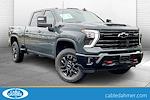 2025 Chevrolet Silverado 2500 Crew Cab 4WD Pickup for sale #105391A - photo 1