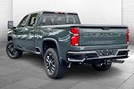 2025 Chevrolet Silverado 2500 Crew Cab 4WD Pickup for sale #105391A - photo 12