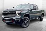 2025 Chevrolet Silverado 2500 Crew Cab 4WD Pickup for sale #105391A - photo 14