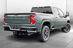 2025 Chevrolet Silverado 2500 Crew Cab 4WD Pickup for sale #105391A - photo 2