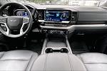 2025 Chevrolet Silverado 2500 Crew Cab 4WD Pickup for sale #105391A - photo 16