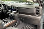 2025 Chevrolet Silverado 2500 Crew Cab 4WD Pickup for sale #105391A - photo 17