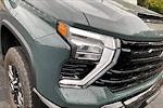 2025 Chevrolet Silverado 2500 Crew Cab 4WD Pickup for sale #105391A - photo 27