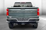 2025 Chevrolet Silverado 2500 Crew Cab 4WD Pickup for sale #105391A - photo 4