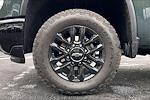 2025 Chevrolet Silverado 2500 Crew Cab 4WD Pickup for sale #105391A - photo 10