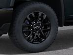 2026 Chevrolet Silverado 2500 Crew Cab 4WD Pickup for sale #105404 - photo 33