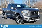 Used 2019 Nissan Titan PRO-4X Crew Cab for sale #105404A - photo 1