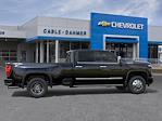 2026 Chevrolet Silverado 3500 Crew Cab 4WD Pickup for sale #105407 - photo 29