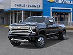2026 Chevrolet Silverado 3500 Crew Cab 4WD Pickup for sale #105407 - photo 30