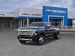 2026 Chevrolet Silverado 3500 Crew Cab 4WD Pickup for sale #105407 - photo 32