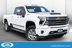 2024 Chevrolet Silverado 3500 Crew Cab 4WD Pickup for sale #105407A - photo 1