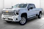 2024 Chevrolet Silverado 3500 Crew Cab 4WD Pickup for sale #105407A - photo 13
