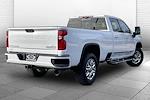 2024 Chevrolet Silverado 3500 Crew Cab 4WD Pickup for sale #105407A - photo 14