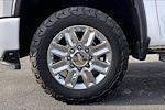 2024 Chevrolet Silverado 3500 Crew Cab 4WD Pickup for sale #105407A - photo 9