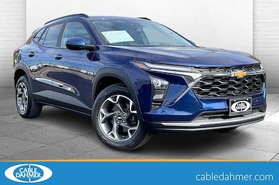 2024 Chevrolet Trax FWD SUV for sale #105410A - photo 1