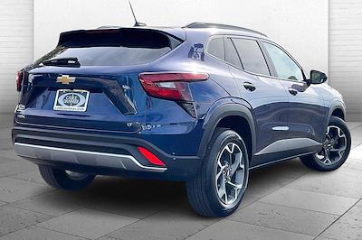 2024 Chevrolet Trax FWD SUV for sale #105410A - photo 2