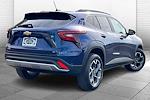 2024 Chevrolet Trax FWD SUV for sale #105410A - photo 2