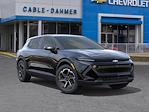 2026 Chevrolet Equinox EV FWD SUV for sale #105411 - photo 31