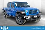 2023 Jeep Gladiator Crew Cab 4x4 Pickup for sale #105411A - photo 1