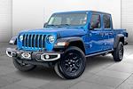 2023 Jeep Gladiator Crew Cab 4x4 Pickup for sale #105411A - photo 13