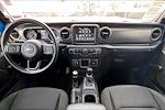 2023 Jeep Gladiator Crew Cab 4x4 Pickup for sale #105411A - photo 16