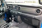 2023 Jeep Gladiator Crew Cab 4x4 Pickup for sale #105411A - photo 17