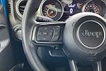 2023 Jeep Gladiator Crew Cab 4x4 Pickup for sale #105411A - photo 19