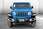 2023 Jeep Gladiator Crew Cab 4x4 Pickup for sale #105411A - photo 2