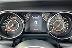 2023 Jeep Gladiator Crew Cab 4x4 Pickup for sale #105411A - photo 21