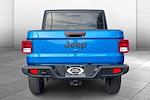 2023 Jeep Gladiator Crew Cab 4x4 Pickup for sale #105411A - photo 3