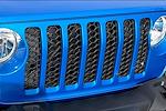2023 Jeep Gladiator Crew Cab 4x4 Pickup for sale #105411A - photo 30