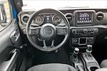 2023 Jeep Gladiator Crew Cab 4x4 Pickup for sale #105411A - photo 5
