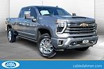 2024 Chevrolet Silverado 2500 Crew Cab 4WD Pickup for sale #105413A - photo 1