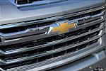 2024 Chevrolet Silverado 2500 Crew Cab 4WD Pickup for sale #105413A - photo 32