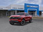 2026 Chevrolet Colorado Crew Cab 4WD Pickup for sale #105416 - photo 32